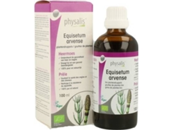 Complemento Alimentar PHYSALIS Extrato De Cavalinha (100 ml)