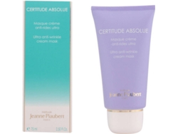 Crema Facial JEANNE PIAUBERT Certitude Absolue Masface Face Extremista (75 ml)