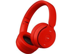 Auriculares Bluetooth Supraaurales, Estéreo Hi-fi, Plegables/con Cable/transferencia, Micrófono Con Cancelación De Ruido, Diseño Ergonómico Y Cómodo.