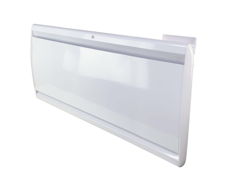 Calentador CHAMA VERMELHA PURLINE Wifi Micairon 2000 W