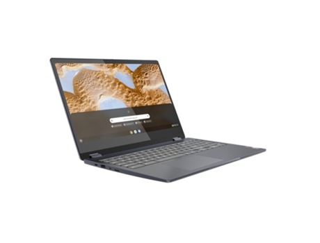 Portátil LENOVO 61416 2639 (15.6 '' - Intel® Celeron® N N4500 - RAM: 4 GB - 128 GB eMMC - Intel® UHD Graphics)