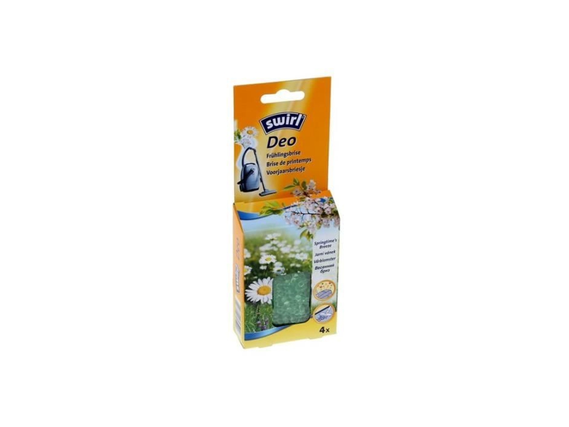 Bolsa de vacío para desodorante, perlas, botella de perfume, impresión Breeze CASF6334 Swirl