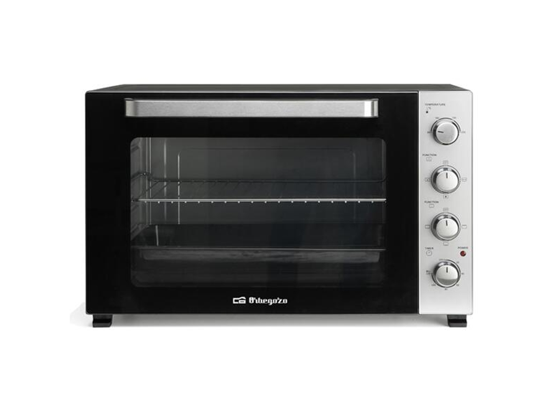 Horno Orbegoz.75l.2400w.tempor. Hot750 Orbegozo