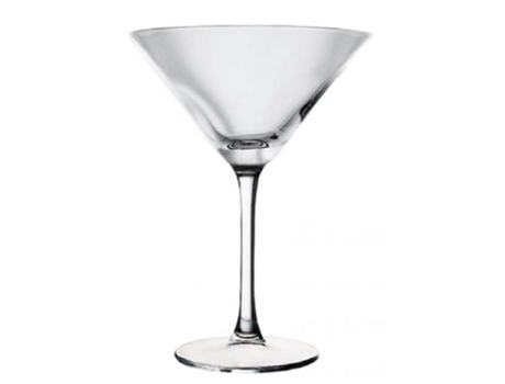 Enoteca 23 cl martini r/44698 copa pack 6 unid
