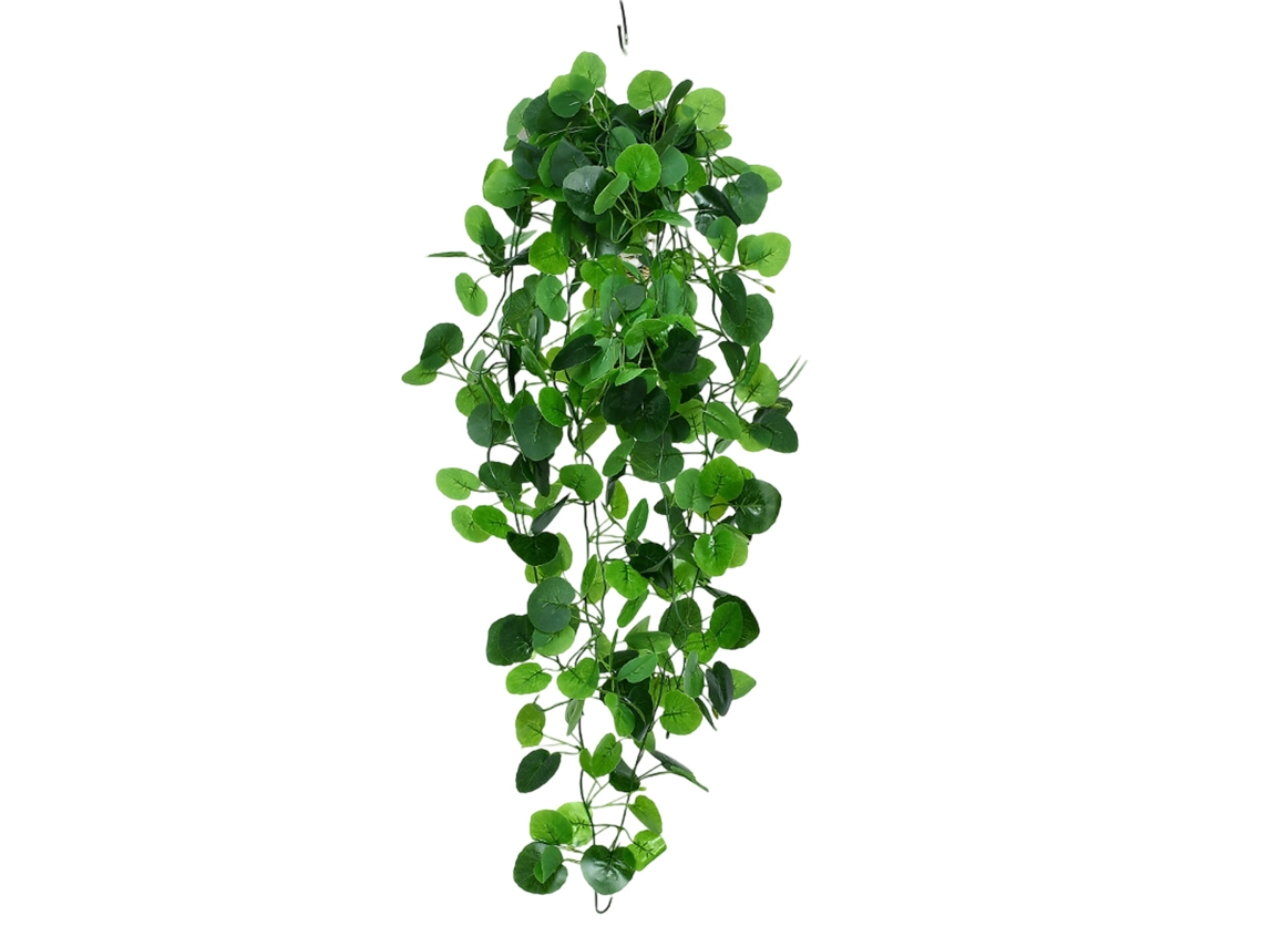 Planta artificial de vid simulada para decoración de fiestas en el jardín del hogar Truyuety