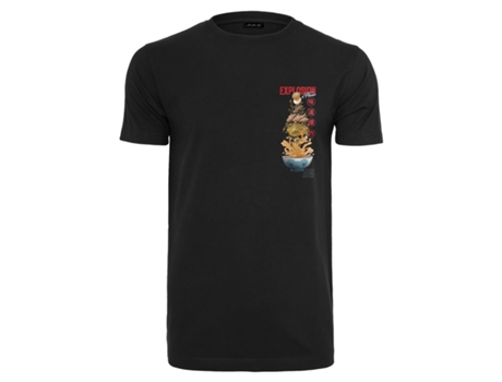 Camiseta MISTER TEE Flavour Explosion