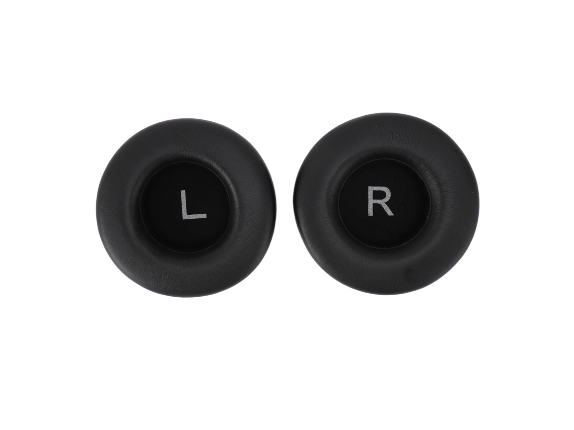 Almohadillas Para Auriculares Akg K550 K551 K553 K240s K272 K271 K242 K241 K240 K92 K72 K52, Cuero Sintético Pu, Espuma Suave.