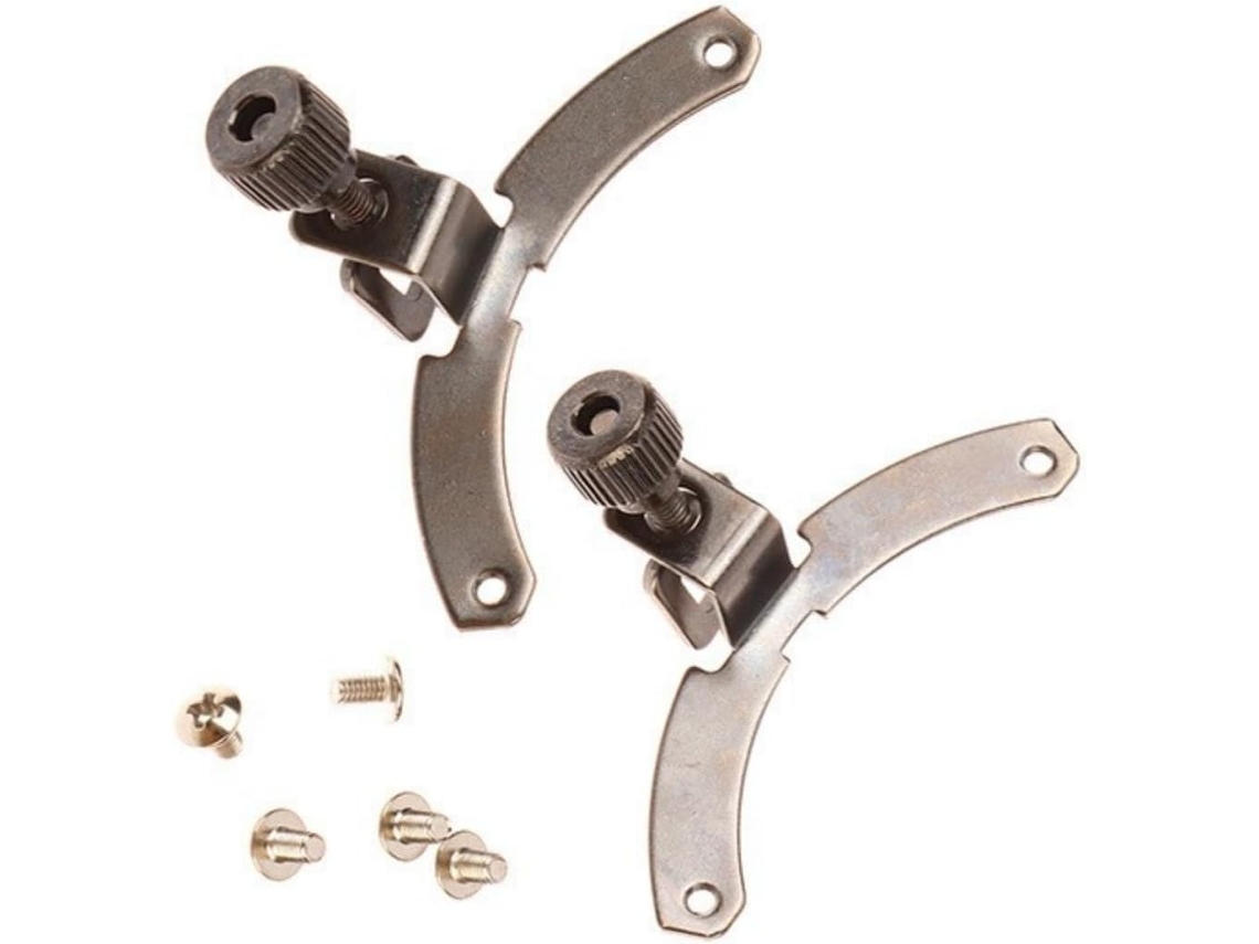 Soporte De Montaje Metálico De Alta Resistencia Para Procesadores 1700, 1200, 115x, Am4 Y Am5. Accesorios De Refrigeración.