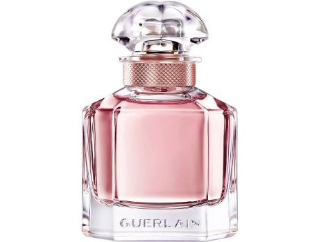 Perfume GUERLAIN Mon GUERLAIN Florale 50ml 1.6fl.oz (Eau de Parfum)