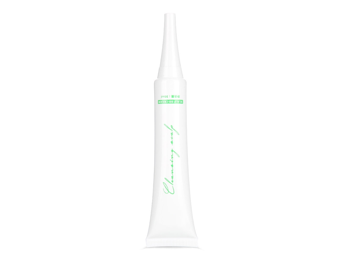 2026-crema Protectora Para El Cuero Cabelludo 30ml, Cola De Isolamento E Shampoo Protector Para Cabelo De Alta Qualidade