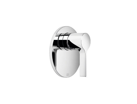 DORNBRACHT VAIA mezclador monomando oculto sin desviador, 1 consumidor, 36020809