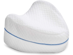 Almohada Para Piernas, Alivio Del Dolor, Espuma Ventilada