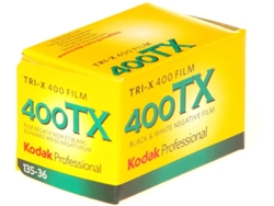 Película 400Tx