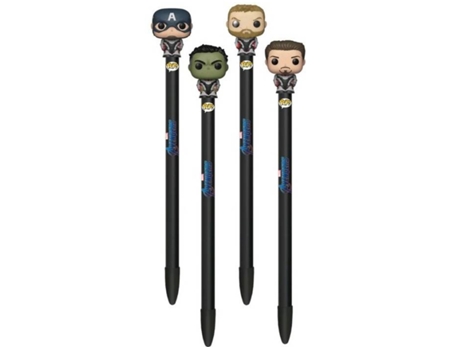 Figura FUNKO POP! Marvel Homewares: Avengers Endgame - Pen Topper