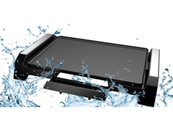 Plancha de Asar GRUNKEL BK-P36