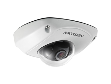 Minicámara HIKVISION (6931847120405)