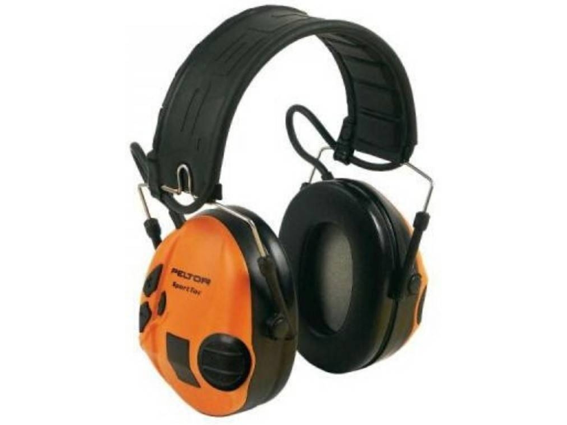 Protectores de Oídos 3M SNR 26 DB