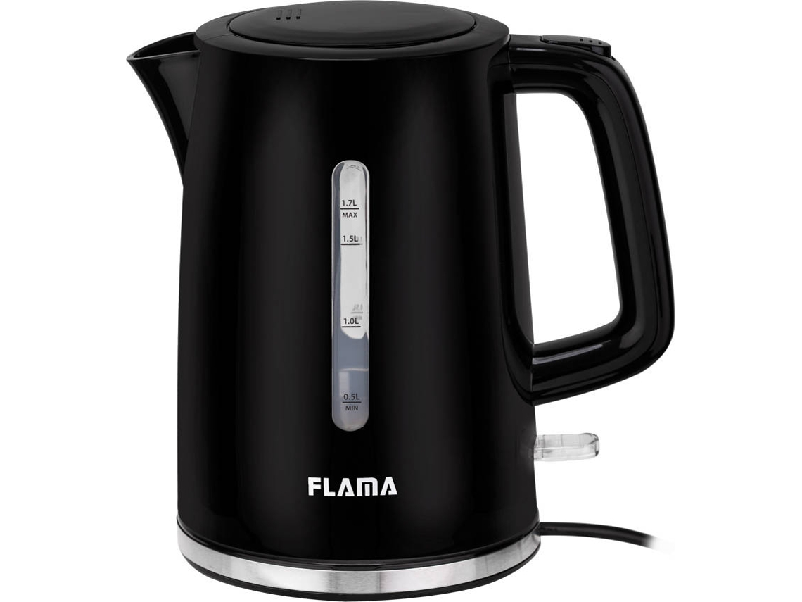 Hervidor Elétrico FLAMA 727FL (2200 W - 1.7 L)