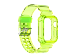 Producto En Liquidación Para Apple Watch Glacier Integrated Transparent