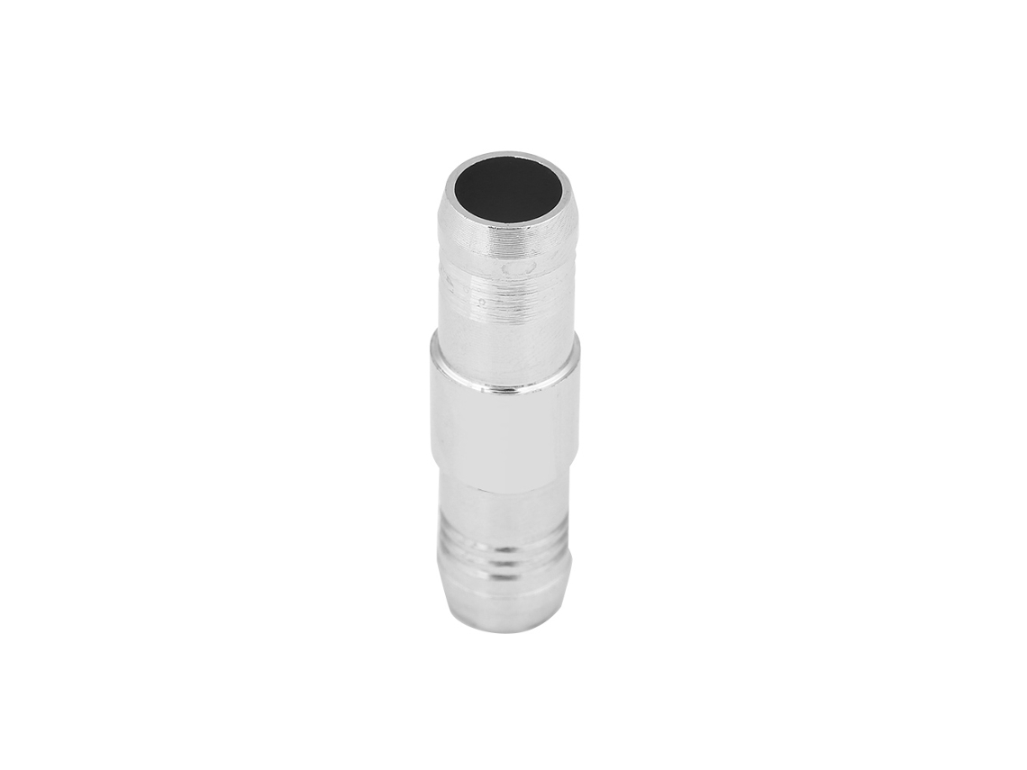 Conector De Tubo De Bronce Pagoda 3pc Para Refrigeración De Agua De Computadora Pc 11mm