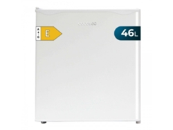 Mini Nevera CECOTEC GrandCooler 20000 SilentCompress White E (Enchufe EU)
