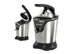 Exprimidor COMELEC Ex1680 180W Inox 2 Conos