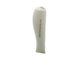 Árvores para Botas Infláveis Branco 41.5X9.5 Cmtattini