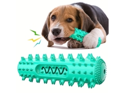 Juguete Masticable Con Sonido Para Perros, Palitos Resistentes Para Morder, Ideal Para Niños, Educativo Y Robusto.