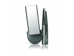 Pinza BETER La Pinzette Waxing S With Light And Mirror