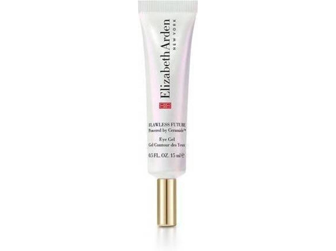 Crema de Ojos ESTÉE LAUDER Flawless Future Powered Gel (15 ml)