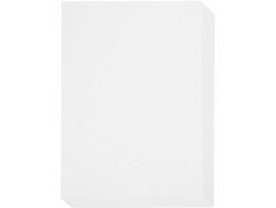50 hojas de papel grueso para pintura, dibujo, pintura al óleo y dibujo técnico para artistas y estudiantes.