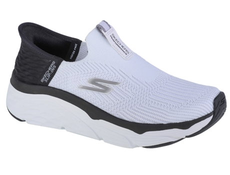 Zapatillas Mujer SKECHERS (41 - Blanco)