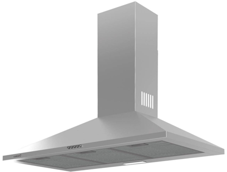 Campana CATA V-9000 X (510 m3/h - 89.6 cm - Inox)