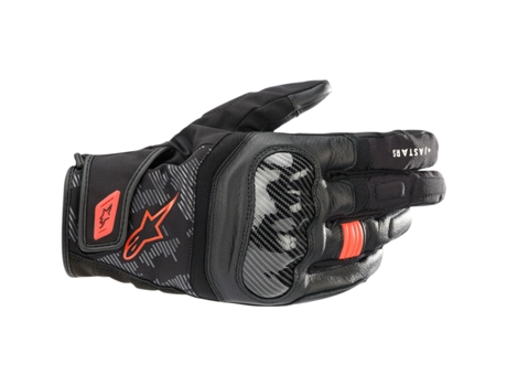 Guantes de moto ALPINESTARS SMX Z DS M
