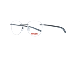 Montura de Gafas Hombre Ducati DA3014 52809