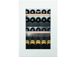 Vinoteca integrable LIEBHERR EWTGW 1683 (33 Botellas - Blanco)