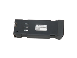 Bateria De Drone 3.7v 1800mah Para Eachine E58 L800 Jy019 S168 X Pro Acessórios Rc Uav