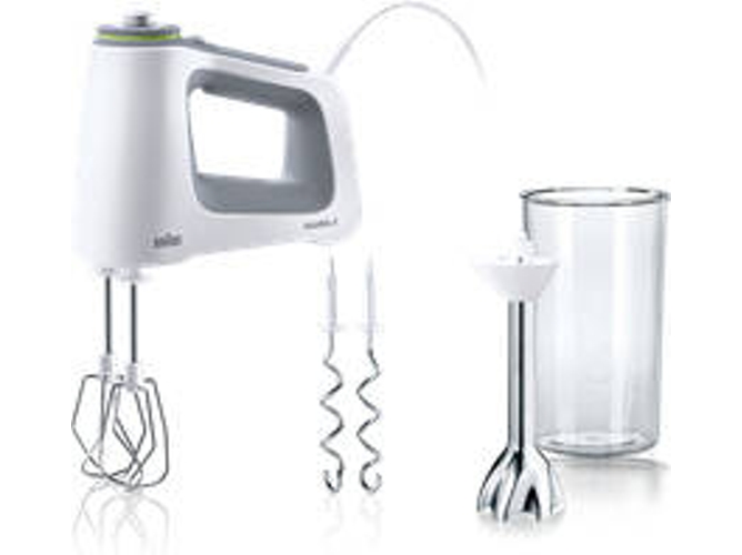 Batidoras Amasadora BRAUN MultiMix 5 HM 5107 (750 W)