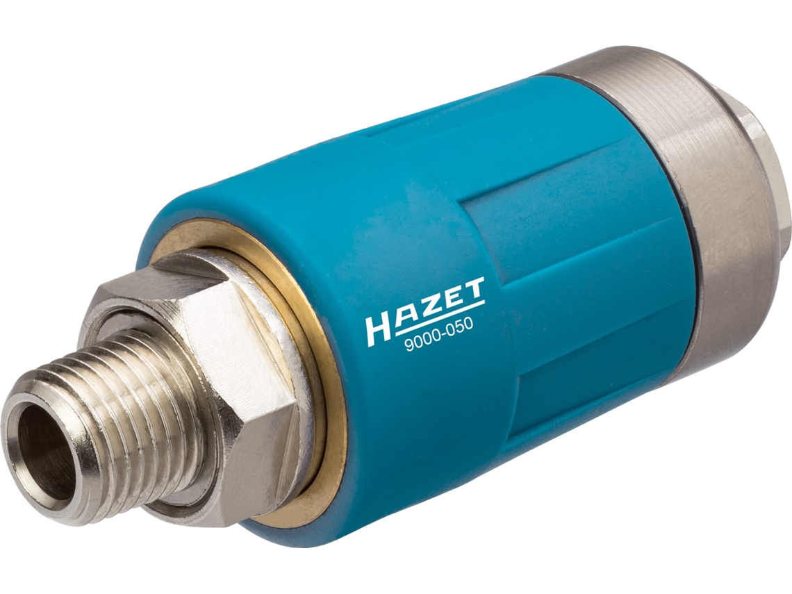 9000-050 Acoplamiento de seguridad HAZET