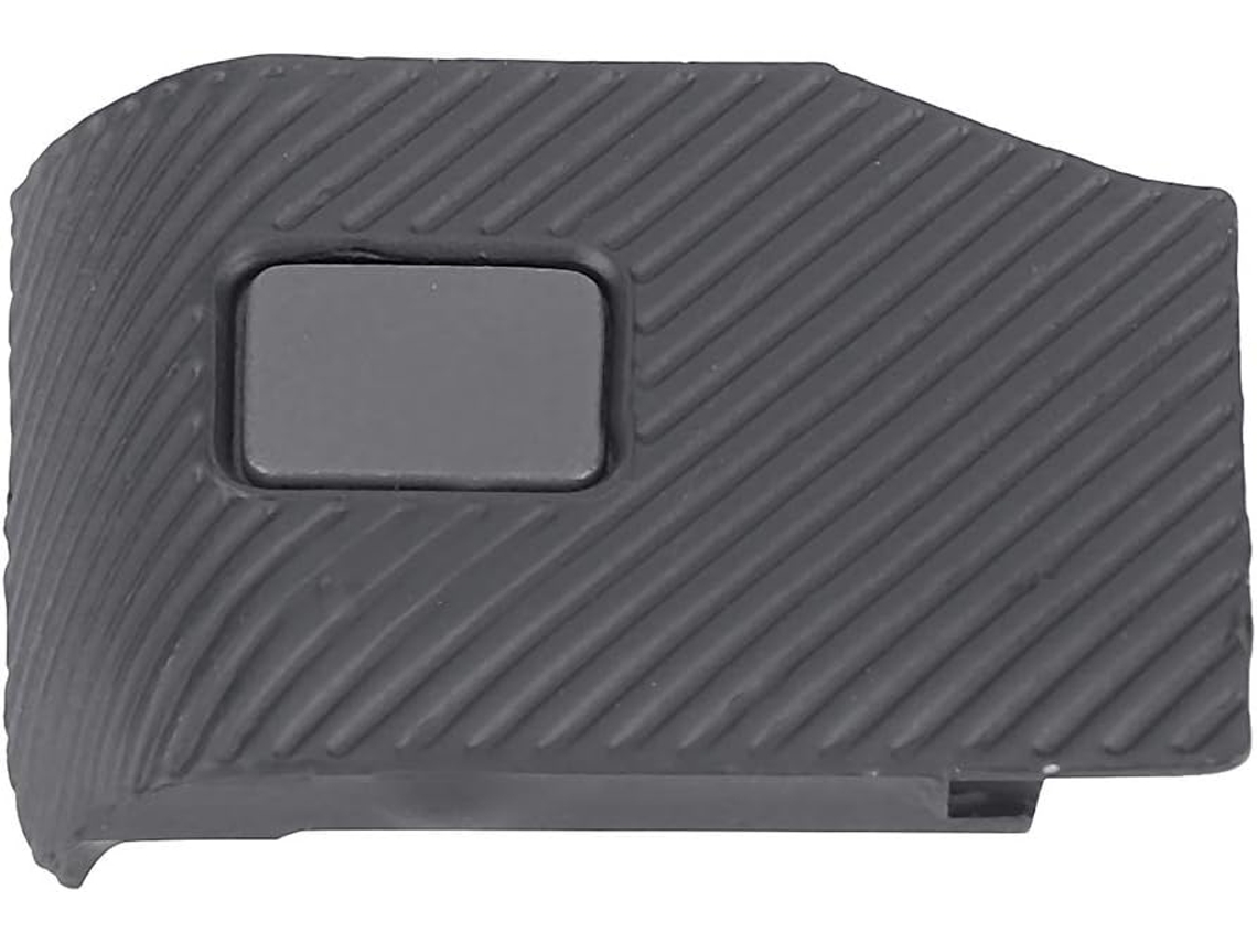 Tapa Lateral Para Cámara Usb, Resistente Al Agua, A La Lluvia, Al Polvo Y A La Suciedad.