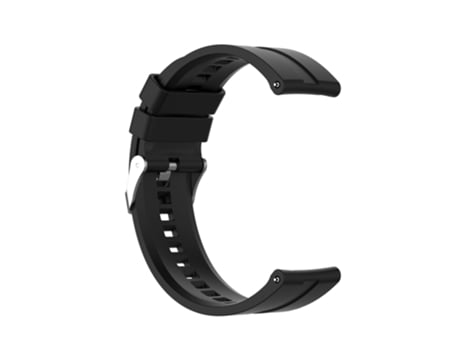 Correa para Reloj de Silicona Garmin/Huawei/Samsung Galaxy Watch INF