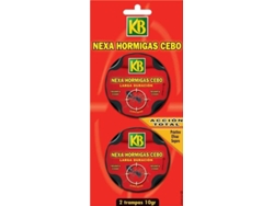 Trampa para Hormigas KB Nexa