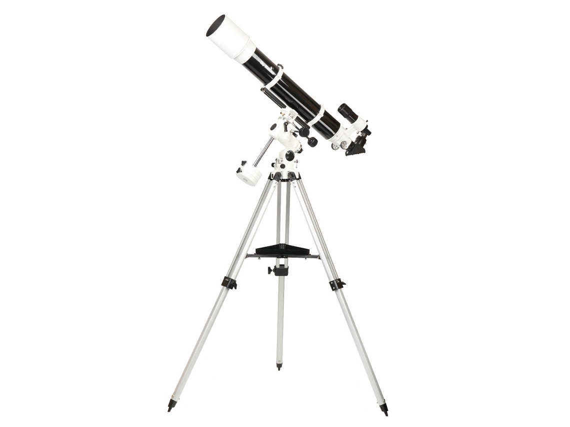 Telescopio Skywatcher Bk 1201 Eq3 2 120/1000 Skw