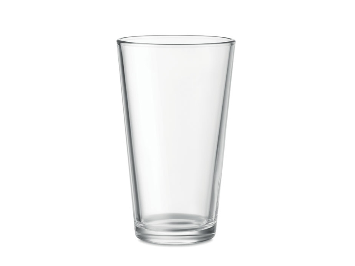 Vaso De Cristal 300ml