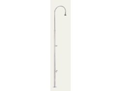Duchas (Duchas) Sencillas Y Con Caudalímetro ECOPOOL