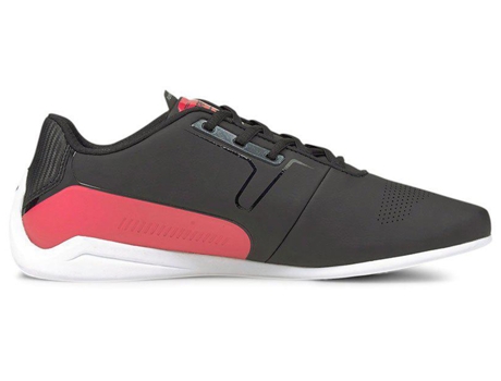 Botas PUMA Cuero Sintético Hombre (44 - Negro)