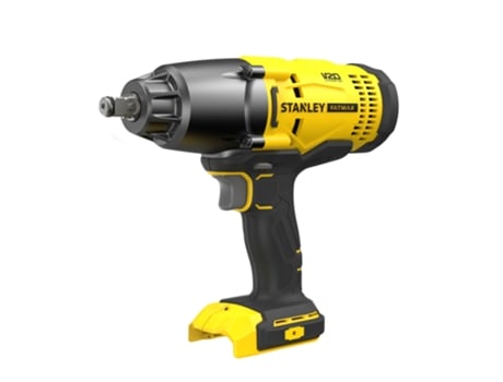Stanley Llave de Impacto V20 Li-Ion 18V sin cargador/batería