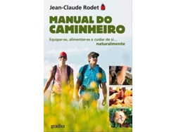 JEAN CLAUDE ''MANUAL DO CAMINHEIRO'$D13