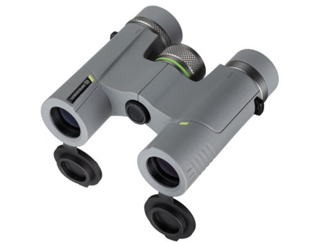 Prismáticos 10x25 Wave BRESSER compactos de alta calidad
