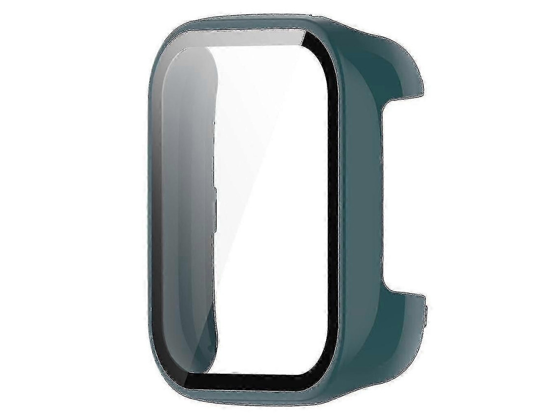 Protector de pantalla de cristal para la funda del reloj inteligente Xplora Xgo3 GOKOCO